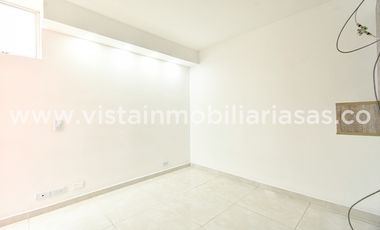Arriendo Apartamento Sector La Francia, Manizales
