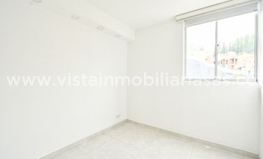 Arriendo Apartamento Sector La Francia, Manizales