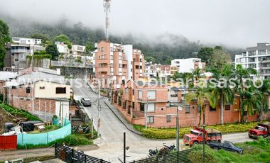 Arriendo Apartamento Sector La Francia, Manizales