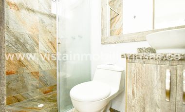 Arriendo Apartamento Sector La Francia, Manizales