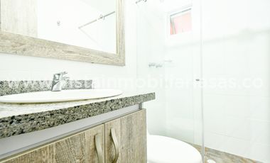 Arriendo Apartamento Sector La Francia, Manizales
