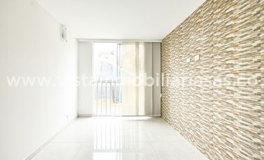 Arriendo Apartamento Sector La Francia, Manizales