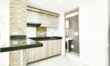 Arriendo Apartamento Sector La Francia, Manizales