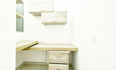 Arriendo Apartamento Sector La Francia, Manizales