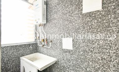 Arriendo Apartamento Sector La Francia, Manizales