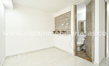 Arriendo Apartamento Sector La Francia, Manizales
