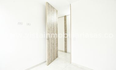 Arriendo Apartamento Sector La Francia, Manizales