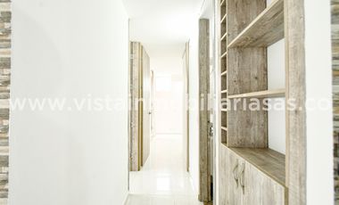 Arriendo Apartamento Sector La Francia, Manizales
