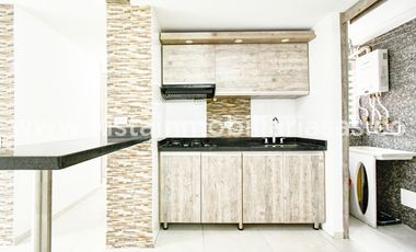 Arriendo Apartamento Sector La Francia, Manizales