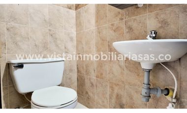 Arriendo Apartamento Sector Avenida Paralela, Manizales