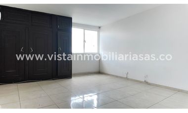 Arriendo Apartamento Sector Avenida Paralela, Manizales