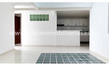 Arriendo Apartamento Sector Avenida Paralela, Manizales