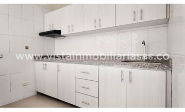 Arriendo Apartamento Sector Avenida Paralela, Manizales