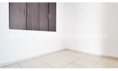 Arriendo Apartamento Sector Avenida Paralela, Manizales