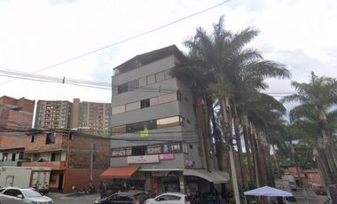  Arriendo Apartamento Oficina Edificio Oasis Del Valle Itagüí 