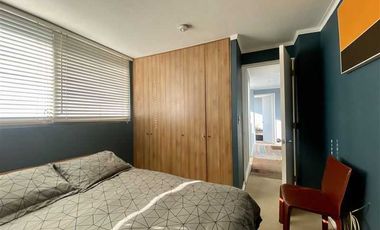 Departamento en venta en VITACURA
