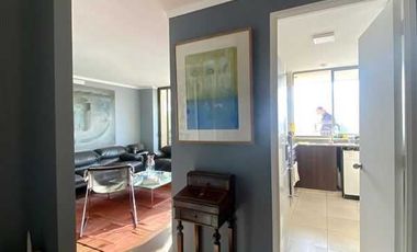 Departamento en venta en VITACURA