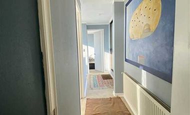 Departamento en venta en VITACURA