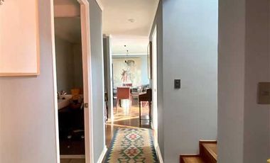 Departamento en venta en VITACURA
