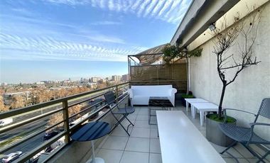 Departamento en venta en VITACURA