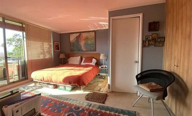 Departamento en venta en VITACURA