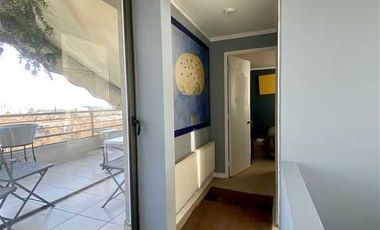Departamento en venta en VITACURA