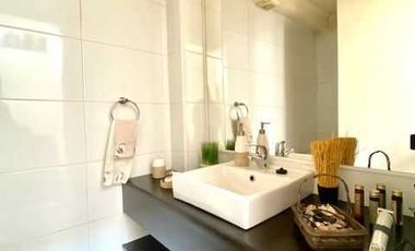 Departamento en venta en VITACURA