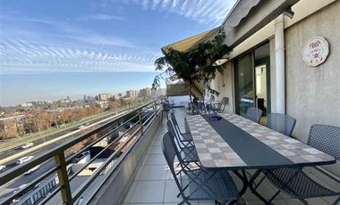 Departamento en venta en VITACURA