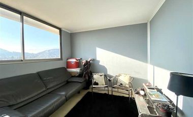 Departamento en venta en VITACURA
