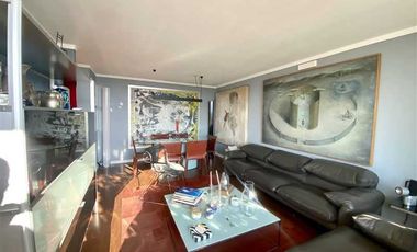 Departamento en venta en VITACURA