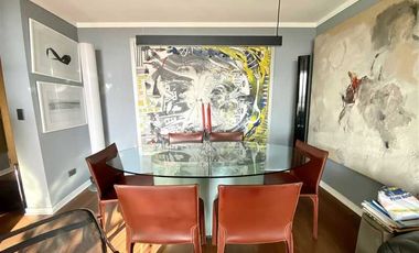 Departamento en venta en VITACURA