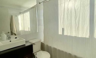 Departamento en venta en VITACURA