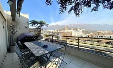 Departamento en venta en VITACURA