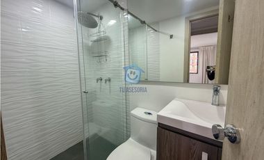 Venta de Apartamento en pinares Pereira