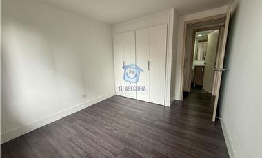 Venta de Apartamento en pinares Pereira