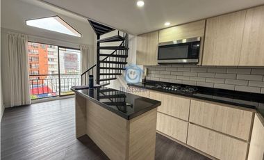 Venta de Apartamento en pinares Pereira