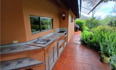 FINCA PARA LA VENTA EN TABIO