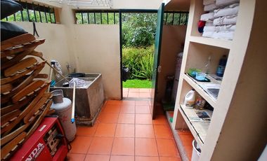 FINCA PARA LA VENTA EN TABIO
