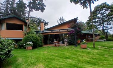FINCA PARA LA VENTA EN TABIO