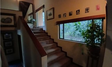 FINCA PARA LA VENTA EN TABIO
