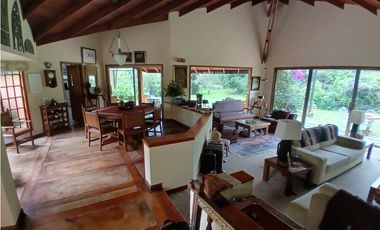 FINCA PARA LA VENTA EN TABIO