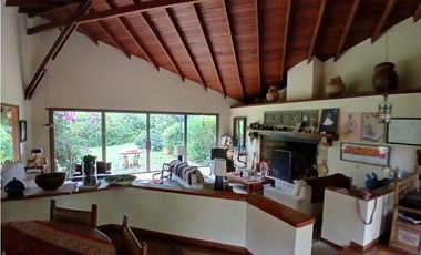 FINCA PARA LA VENTA EN TABIO