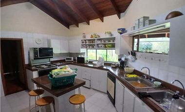 FINCA PARA LA VENTA EN TABIO