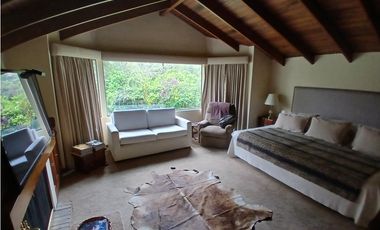 FINCA PARA LA VENTA EN TABIO