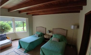 FINCA PARA LA VENTA EN TABIO