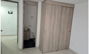 Apartamento en venta en Virgen del Carmen, Sabaneta