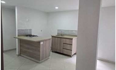 Apartamento en venta en Virgen del Carmen, Sabaneta