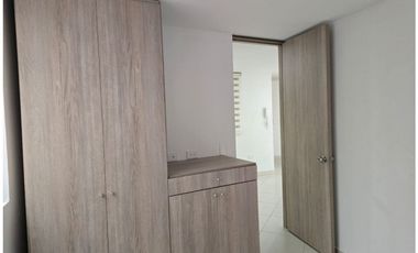 Apartamento en venta en Virgen del Carmen, Sabaneta