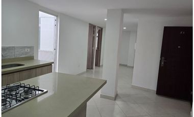 Apartamento en venta en Virgen del Carmen, Sabaneta