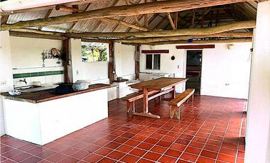 FINCA GANADERA EN VENTA, PUERTO GAITAN META